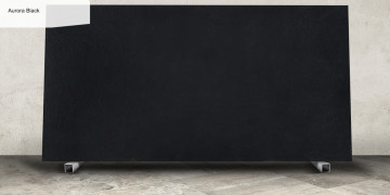 Aurora Black