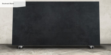Boulevard Black