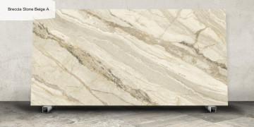 Breccia Stone Beige
