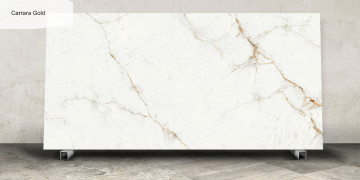 Carrara Gold