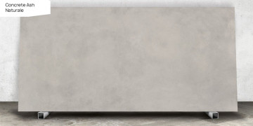 Concrete Ash