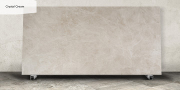 Crystal Cream