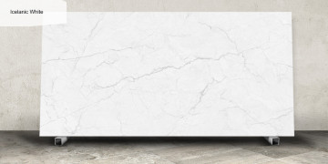 Icelanic White