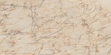 Diamond Calacatta Black groszkowany, polerowany