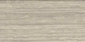Hado Travertino Silver groszkowany, ryflowany